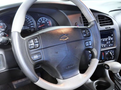 2001 Chevrolet Monte Carlo SS