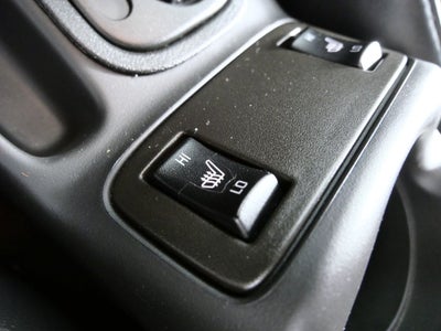 2001 Chevrolet Monte Carlo SS