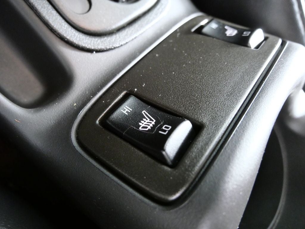 2001 Chevrolet Monte Carlo SS