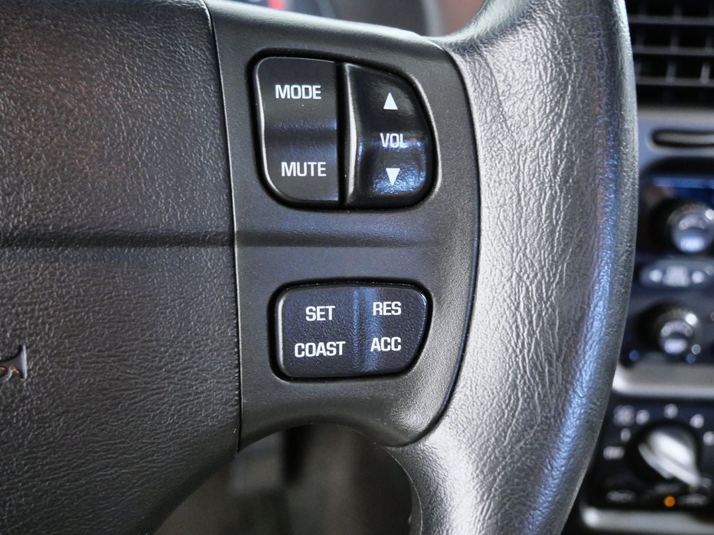 2001 Chevrolet Monte Carlo SS