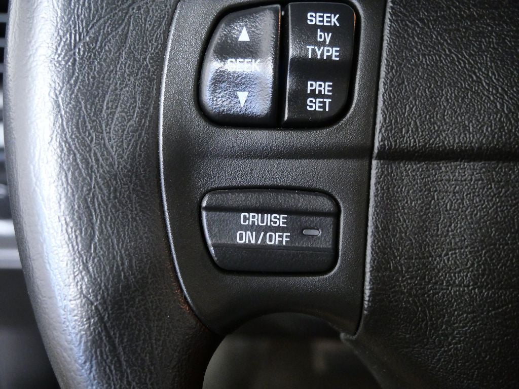 2001 Chevrolet Monte Carlo SS