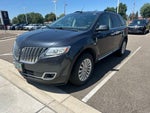 2014 Lincoln MKX Base