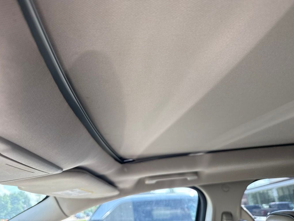 2009 Lincoln MKX Base