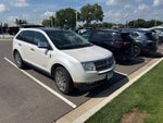 2009 Lincoln MKX Base
