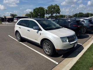 2009 Lincoln MKX Base