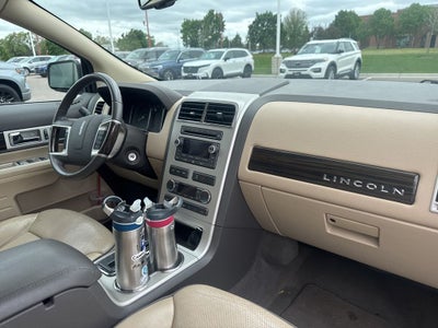 2008 Lincoln MKX Base