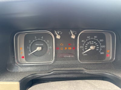 2008 Lincoln MKX Base