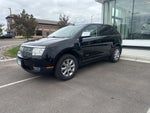 2008 Lincoln MKX Base