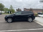 2008 Lincoln MKX Base