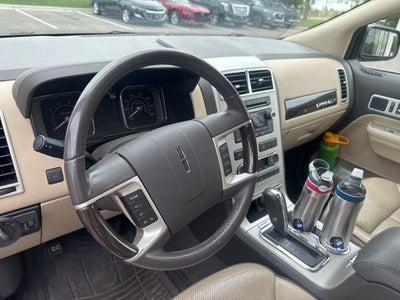 2008 Lincoln MKX Base