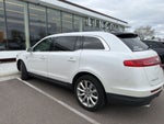 2011 Lincoln MKT Base