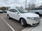 2011 Lincoln MKT Base