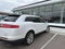 2011 Lincoln MKT Base