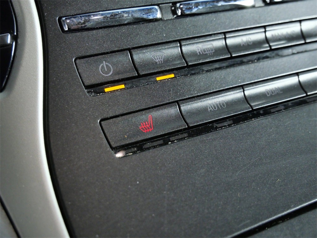 2020 Lincoln Nautilus Standard