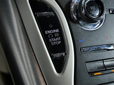 2020 Lincoln Nautilus Standard