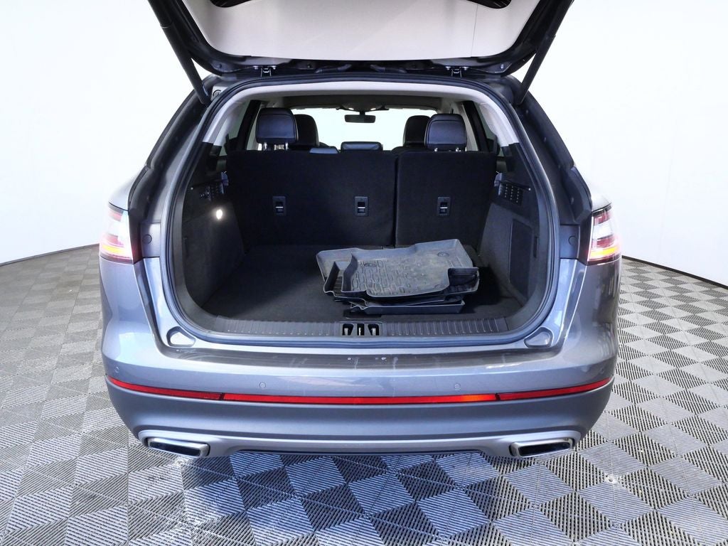 2022 Lincoln Nautilus Standard 100A