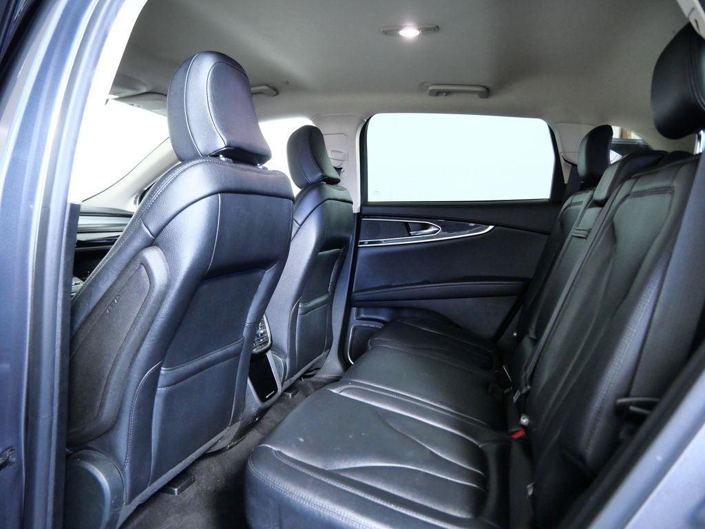 2022 Lincoln Nautilus Standard 100A