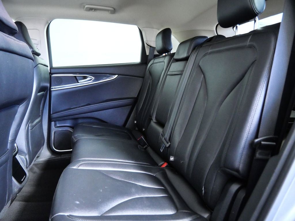 2022 Lincoln Nautilus Standard 100A