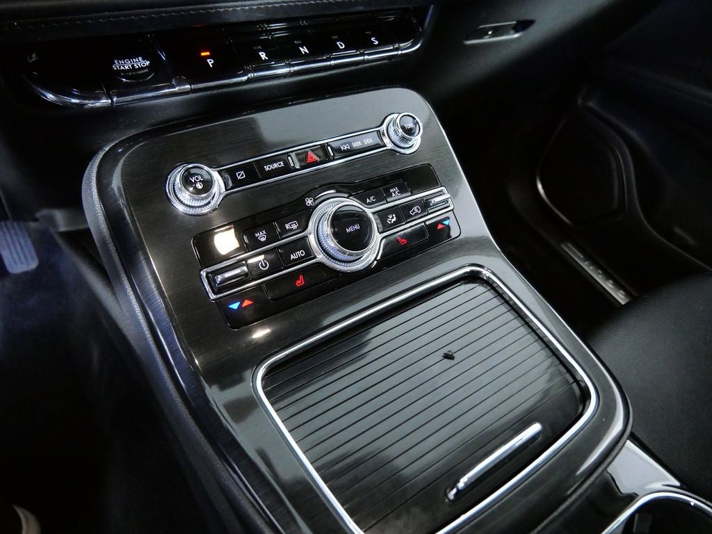 2022 Lincoln Nautilus Standard 100A