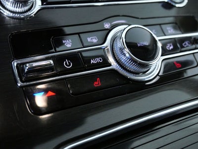 2022 Lincoln Nautilus Standard 100A