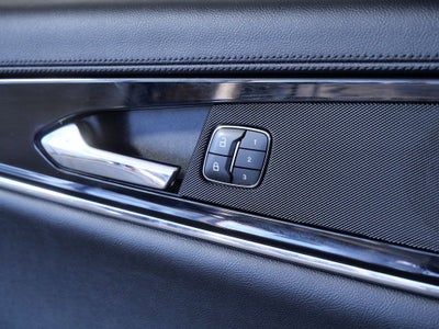 2022 Lincoln Nautilus Standard 100A