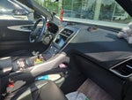 2019 Lincoln Nautilus Standard