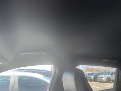 2020 Lincoln Nautilus Standard