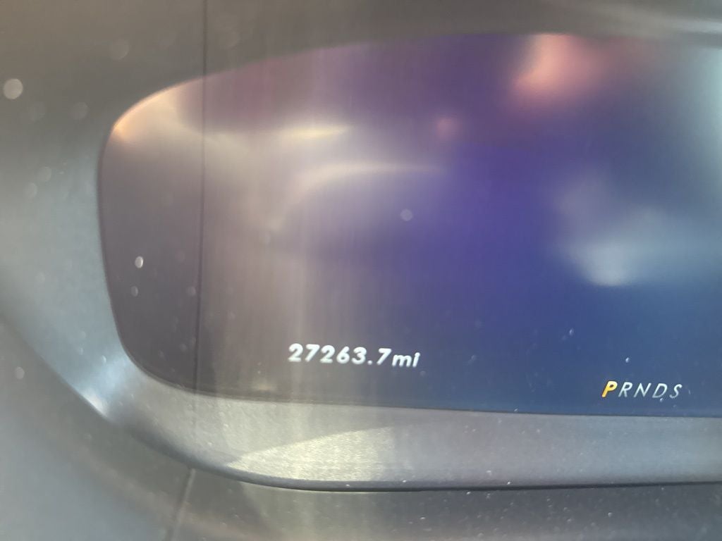 2020 Lincoln Nautilus Standard