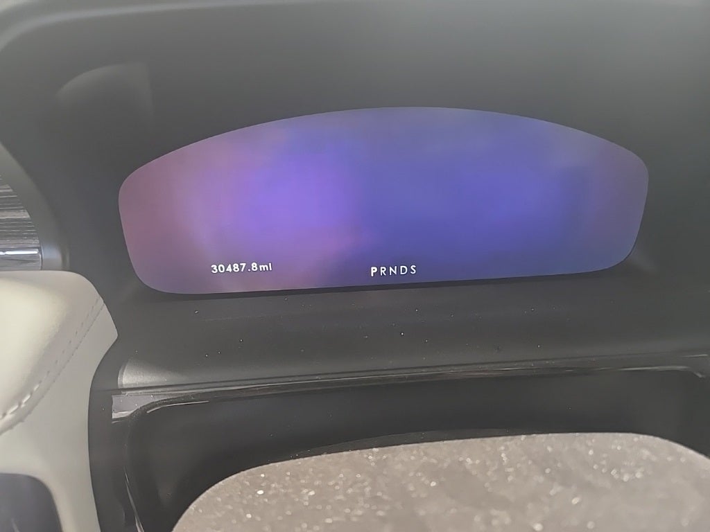 2023 Lincoln Nautilus Black Label