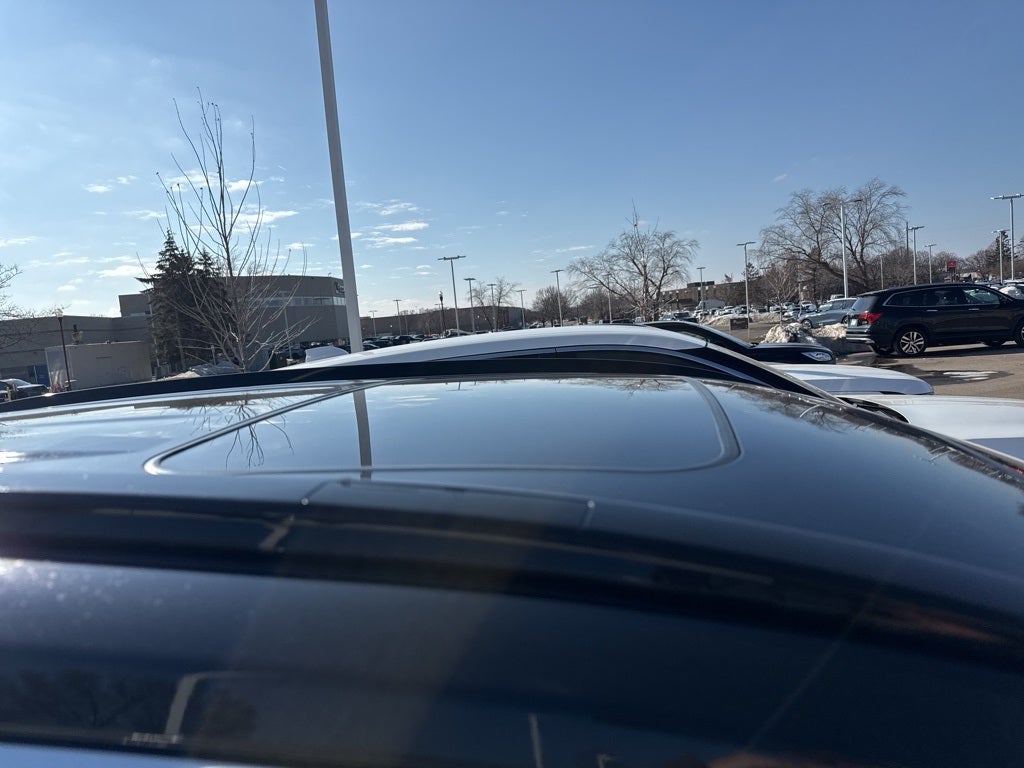 2019 Toyota RAV4 Hybrid XSE