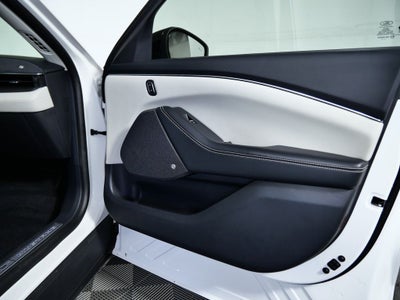 2022 Ford Mustang Mach-E Premium