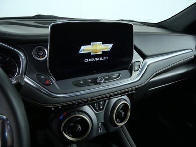 2023 Chevrolet Blazer Premier