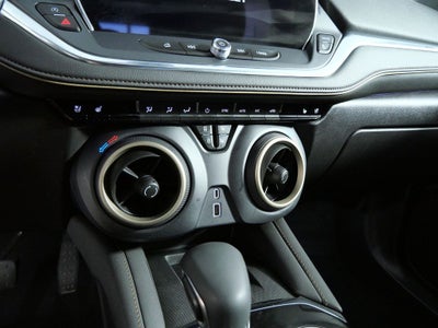 2023 Chevrolet Blazer Premier