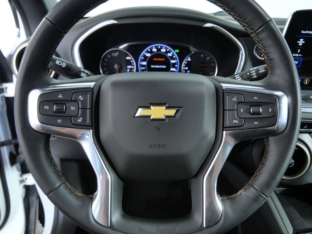 2023 Chevrolet Blazer Premier