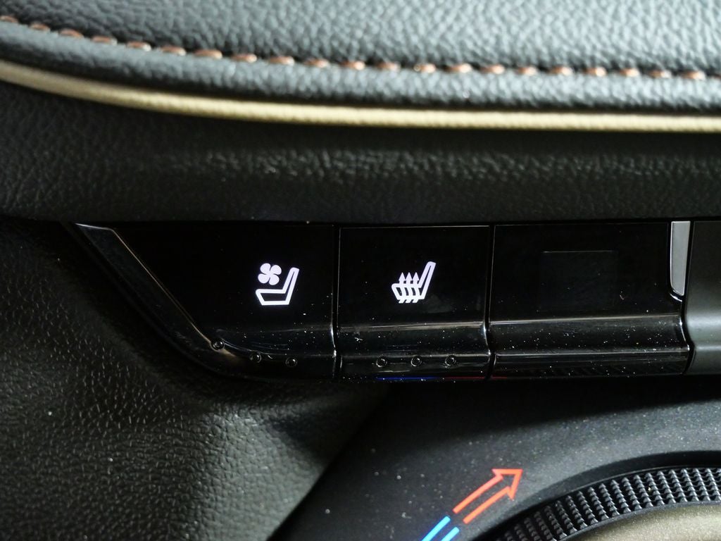 2023 Chevrolet Blazer Premier