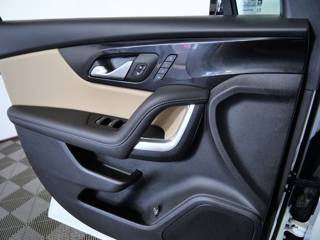 2023 Chevrolet Blazer Premier