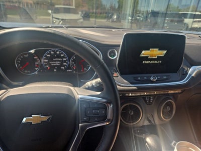 2023 Chevrolet Blazer Premier
