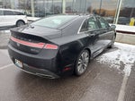 2019 Lincoln MKZ Reserve