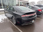 2019 Lincoln MKZ Reserve