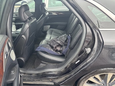 2019 Lincoln MKZ Reserve