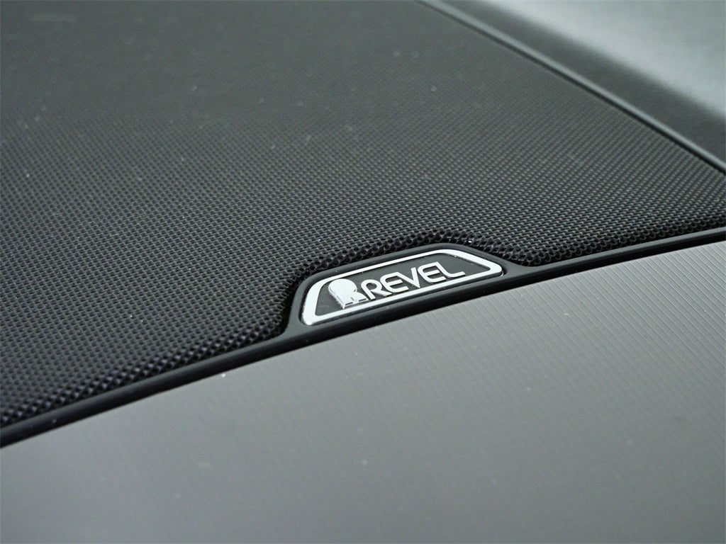 2018 Lincoln MKZ Hybrid Reserve