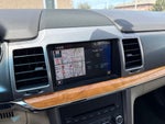 2012 Lincoln MKZ Base