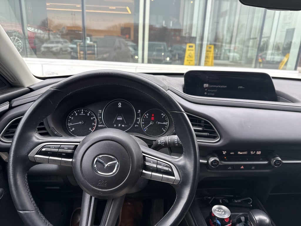 2023 Mazda Mazda CX-30 2.5 S Select Package