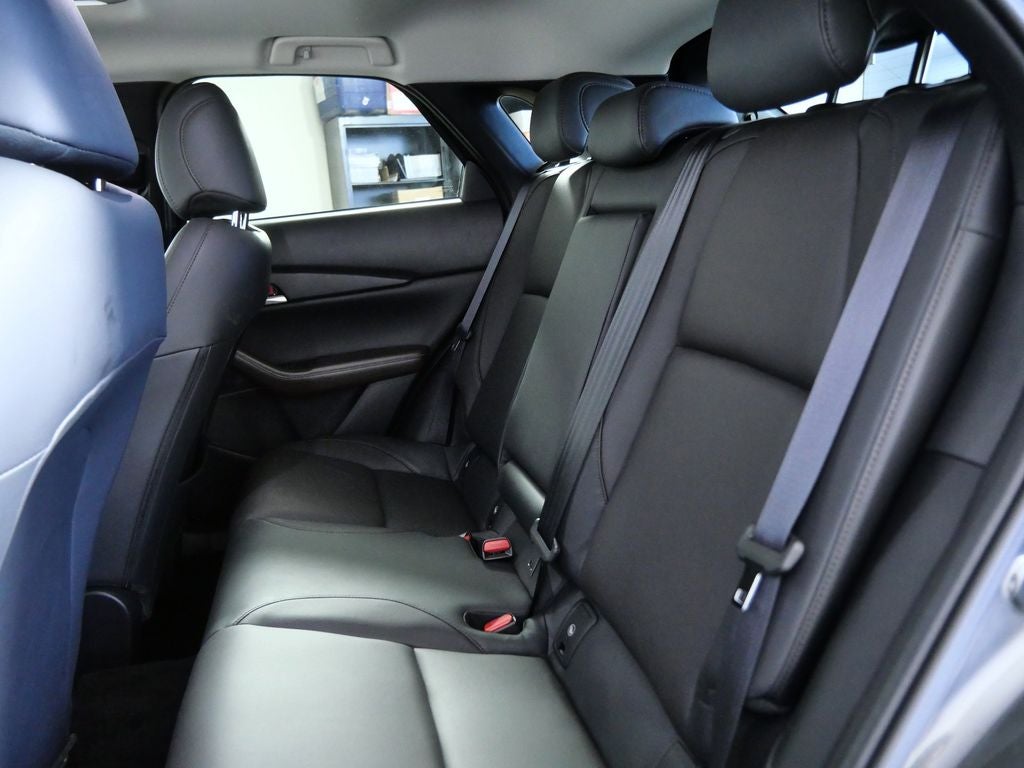 2025 Mazda Mazda CX-30 2.5 S Premium Package