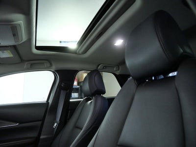 2025 Mazda Mazda CX-30 2.5 S Premium Package