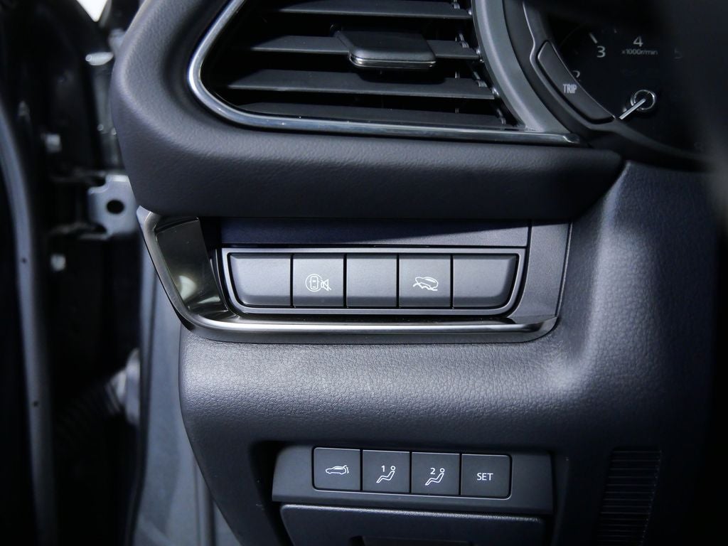 2025 Mazda Mazda CX-30 2.5 S Premium Package