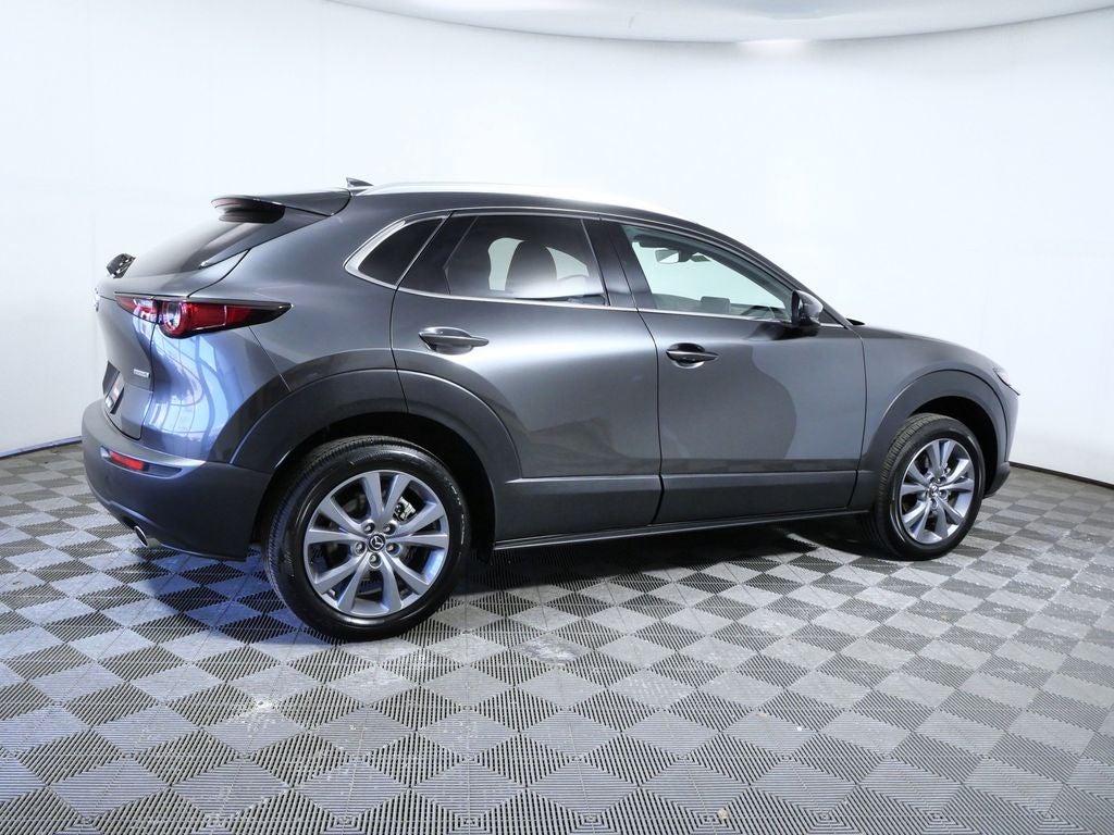 2025 Mazda Mazda CX-30 2.5 S Premium Package