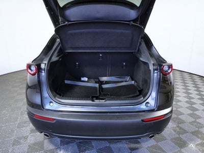 2025 Mazda Mazda CX-30 2.5 S Premium Package