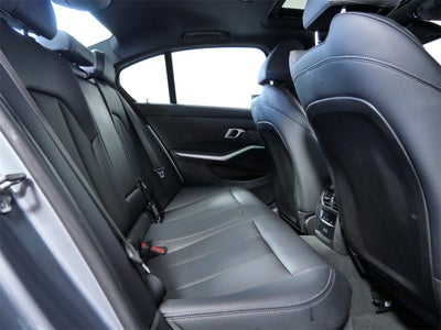 2025 BMW 3 Series 330i xDrive