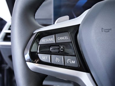 2025 BMW 3 Series 330i xDrive